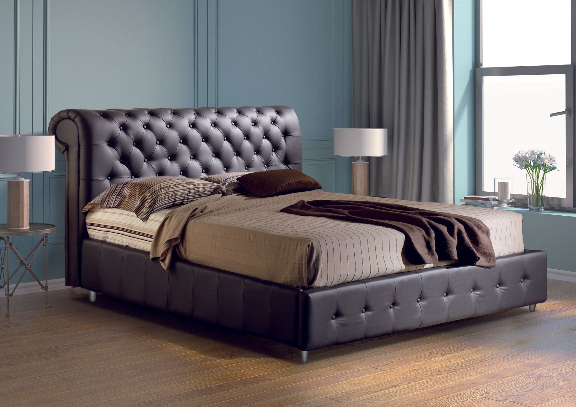 Letto Giada